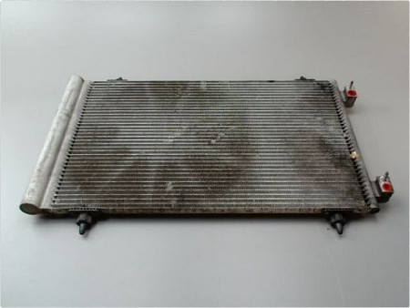 CONDENSEUR CLIMATISATION CITROEN C8