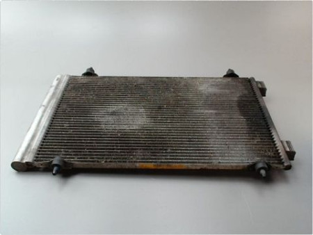 CONDENSEUR CLIMATISATION CITROEN C8