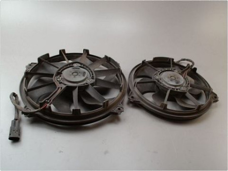 MOTEUR VENTILATEUR RADIATEUR CITROEN C8