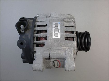 ALTERNATEUR CITROEN C8