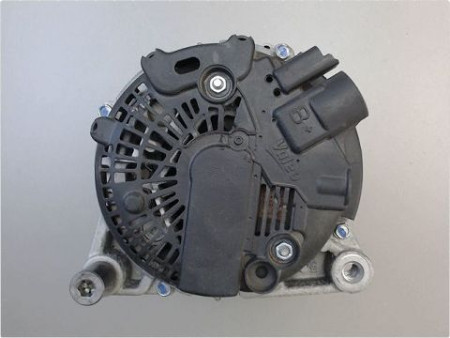 ALTERNATEUR CITROEN C8