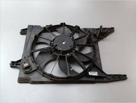 MOTEUR VENTILATEUR RADIATEUR DACIA LOGAN