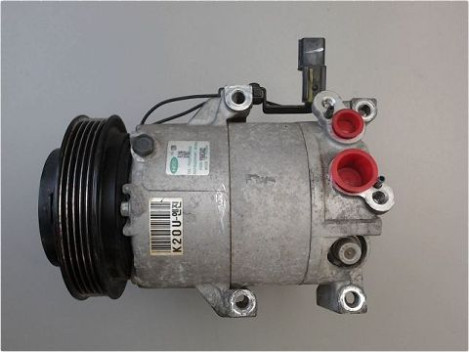 COMPRESSEUR AIR CONDITIONNE HYUNDAI IX20