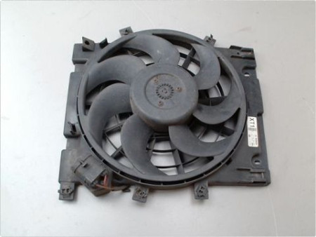 MOTEUR VENTILATEUR CLIMATISATION OPEL ZAFIRA