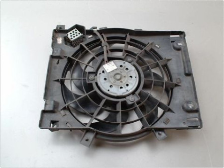 MOTEUR VENTILATEUR CLIMATISATION OPEL ZAFIRA