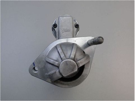 DEMARREUR SUZUKI SWIFT