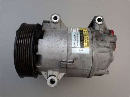 COMPRESSEUR AIR CONDITIONNE RENAULT MEGANE
