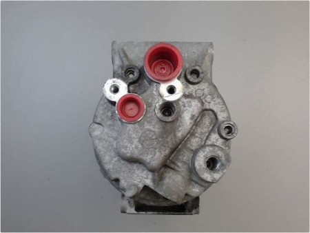 COMPRESSEUR AIR CONDITIONNE RENAULT MEGANE