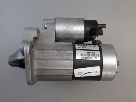 DEMARREUR RENAULT MODUS