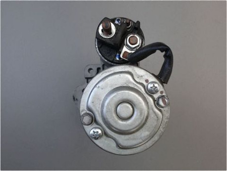 DEMARREUR RENAULT MODUS