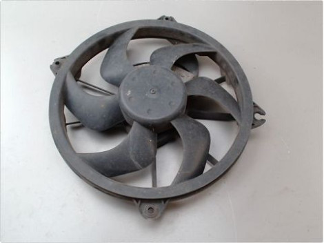 MOTEUR VENTILATEUR RADIATEUR PEUGEOT 407