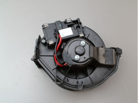 MOTEUR VENTILATEUR CHAUFFAGE AUDI A6
