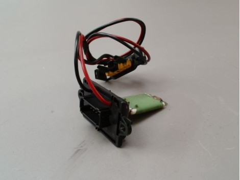 MODULE DE CHAUFFAGE RENAULT TWINGO
