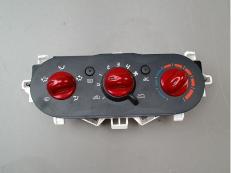 COMMANDE DE CHAUFFAGE RENAULT TWINGO