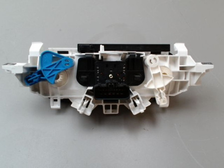COMMANDE DE CHAUFFAGE RENAULT TWINGO