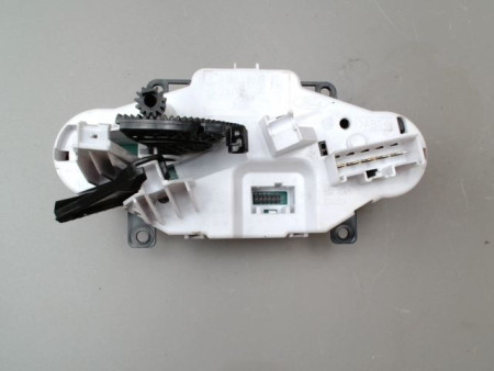 COMMANDE DE CHAUFFAGE FORD FIESTA