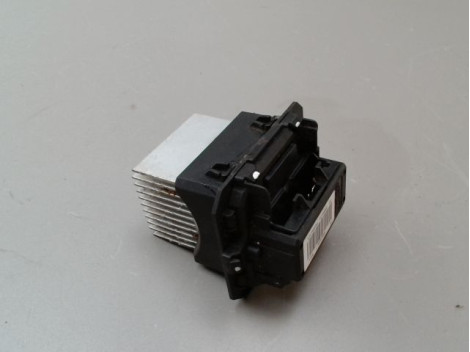 MODULE DE CHAUFFAGE RENAULT MEGANE
