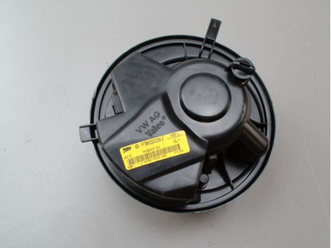MOTEUR VENTILATEUR CHAUFFAGE AUDI A3