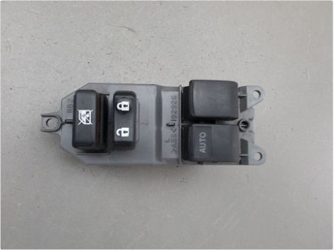 COMMANDE LEVE-GLACE PORTE AVG TOYOTA YARIS