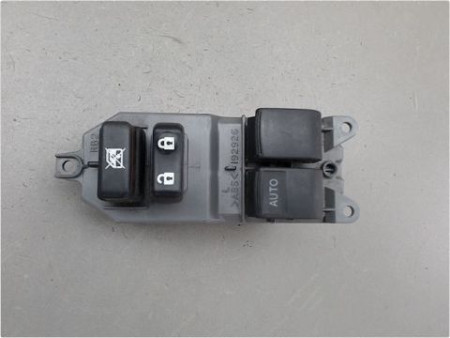 COMMANDE LEVE-GLACE PORTE AVG TOYOTA YARIS