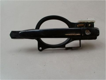 POIGNEE EXTERIEURE PORTE AVANT GAUCHE PEUGEOT 4007