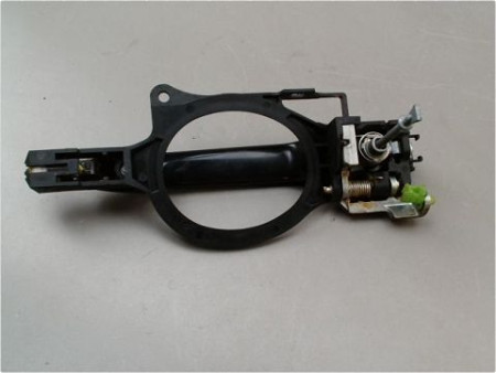 POIGNEE EXTERIEURE PORTE AVANT GAUCHE PEUGEOT 4007
