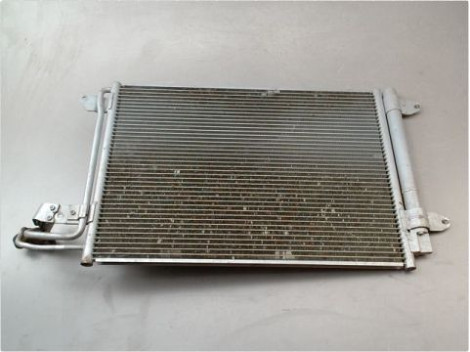CONDENSEUR CLIMATISATION VOLKSWAGEN SCIROCCO
