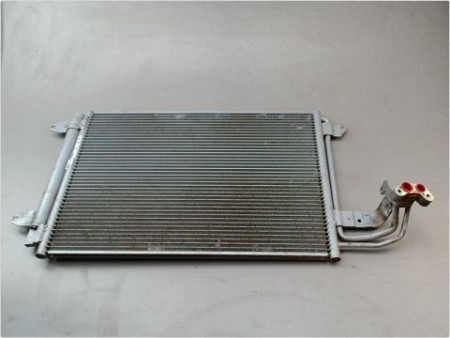 CONDENSEUR CLIMATISATION VOLKSWAGEN SCIROCCO
