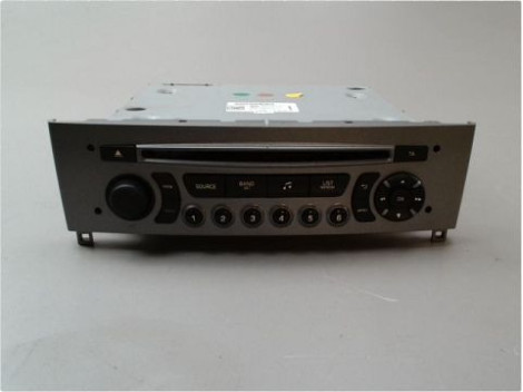 AUTORADIO PEUGEOT 308