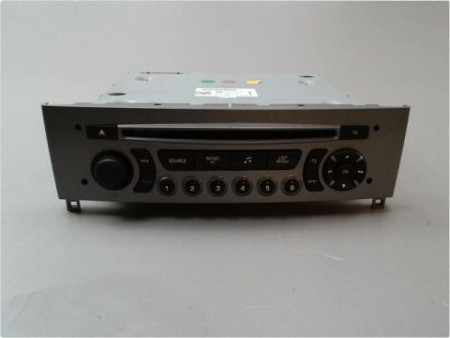 AUTORADIO PEUGEOT 308