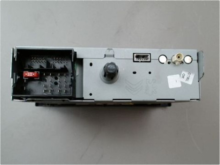 AUTORADIO PEUGEOT 308