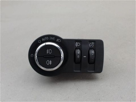 COMMANDE ECLAIRAGE OPEL ASTRA