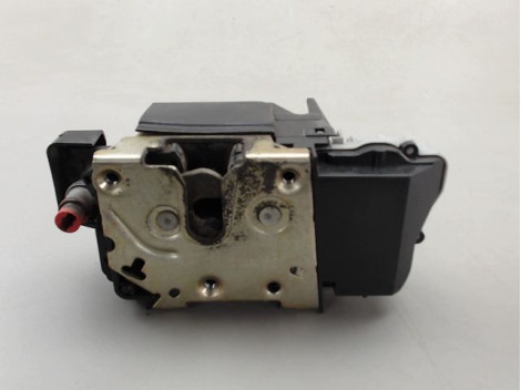 SYSTEME CONDAMNATION ARRIERE DROIT PEUGEOT 307