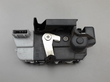 SYSTEME CONDAMNATION ARRIERE DROIT PEUGEOT 307