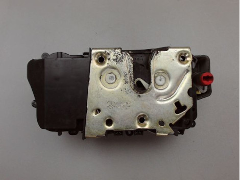 SYSTEME CONDAMNATION ARRIERE GAUCHE PEUGEOT 307
