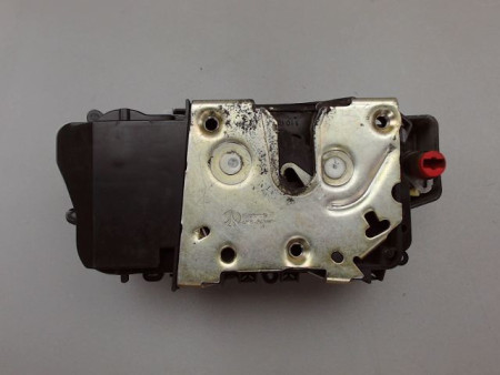 SYSTEME CONDAMNATION ARRIERE GAUCHE PEUGEOT 307