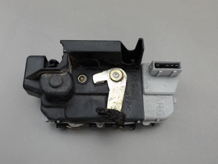 SYSTEME CONDAMNATION ARRIERE GAUCHE PEUGEOT 307
