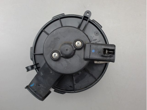 MOTEUR VENTILATEUR CHAUFFAGE PEUGEOT 307