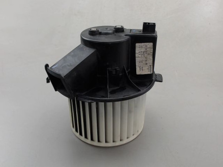 MOTEUR VENTILATEUR CHAUFFAGE PEUGEOT 307