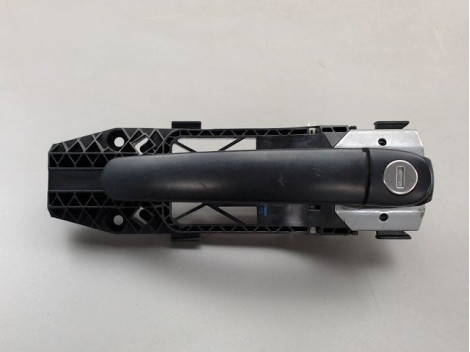 POIGNEE EXTERIEURE PORTE AVANT GAUCHE VOLKSWAGEN POLO