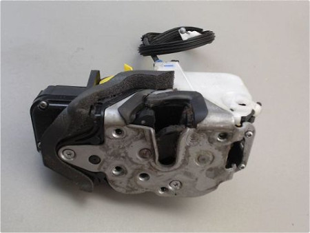 SYSTEME CONDAMNATION AVANT GAUCHE OPEL MOKKA