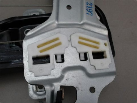 MECANISME LEVE-GLACE AVANT DROIT OPEL MOKKA