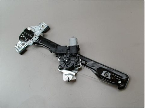 MECANISME LEVE-GLACE AVANT GAUCHE OPEL MOKKA