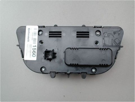 COMMANDE DE CHAUFFAGE OPEL MOKKA