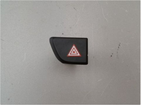 BOUTON DE WARNING OPEL MOKKA