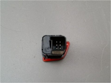 BOUTON DE WARNING OPEL MOKKA