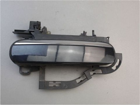 POIGNEE EXTERIEURE PORTE ARRIERE DROIT AUDI A6