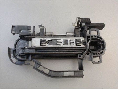 POIGNEE EXTERIEURE PORTE ARRIERE DROIT AUDI A6