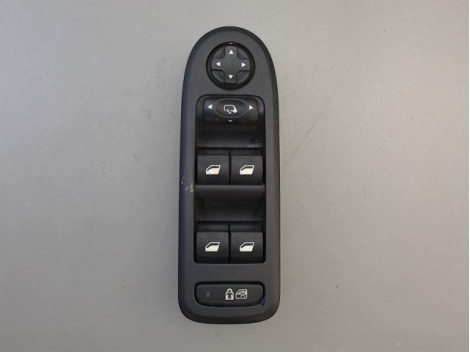 COMMANDE LEVE-GLACE PORTE AVG PEUGEOT 508