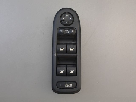 COMMANDE LEVE-GLACE PORTE AVG PEUGEOT 508